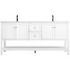 Heath Vanity