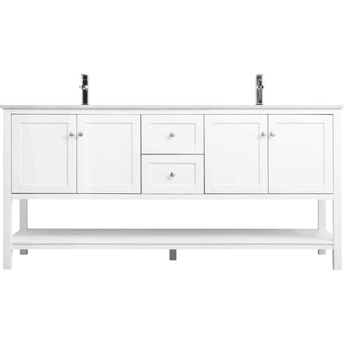 Heath Vanity