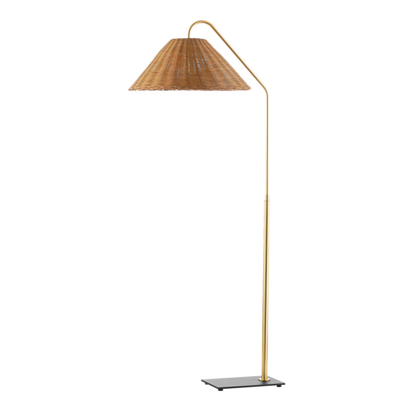 Lauren Floor Lamp   