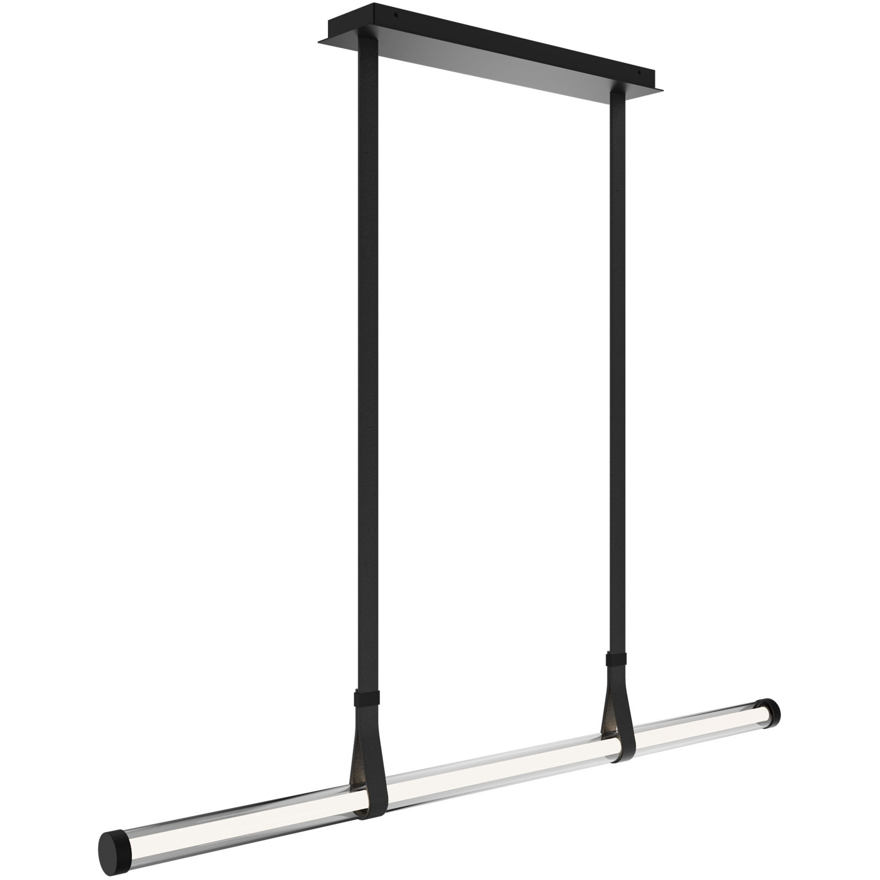 Balance Beam Linear Pendant