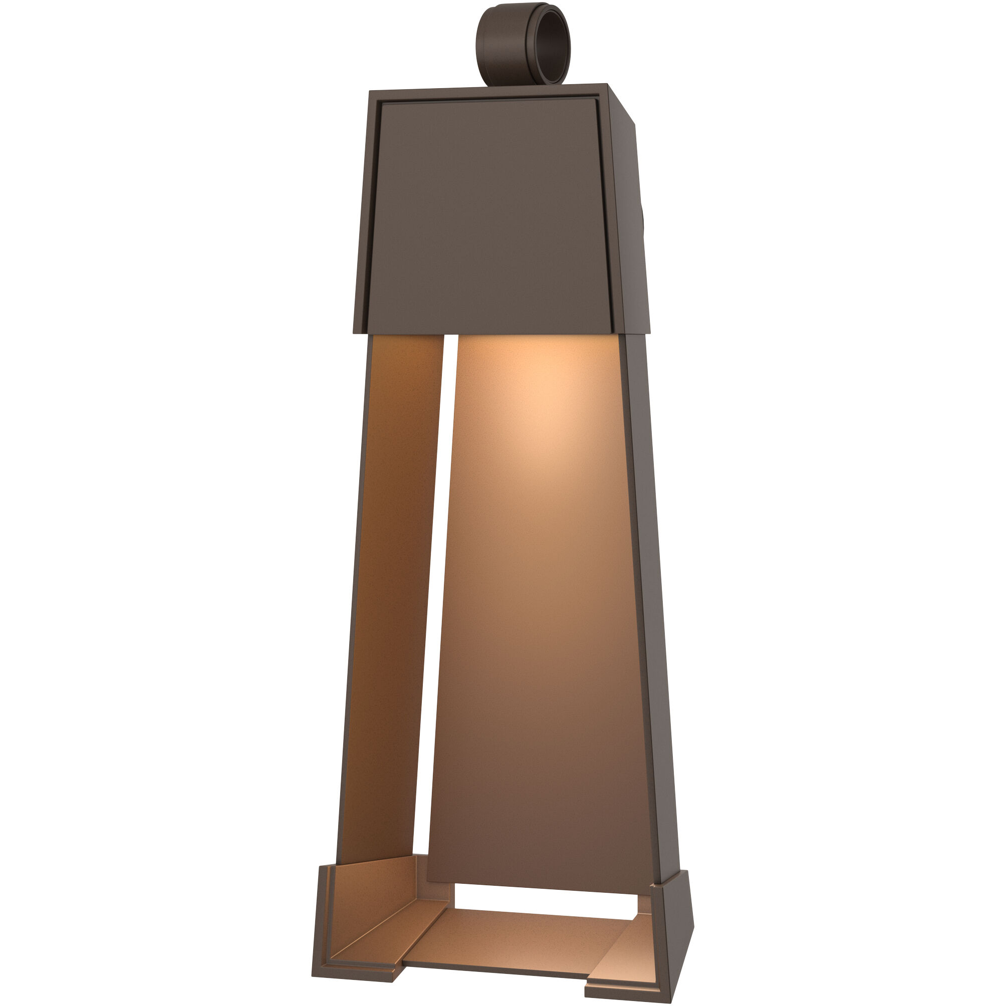 Revere Outdoor Sconce