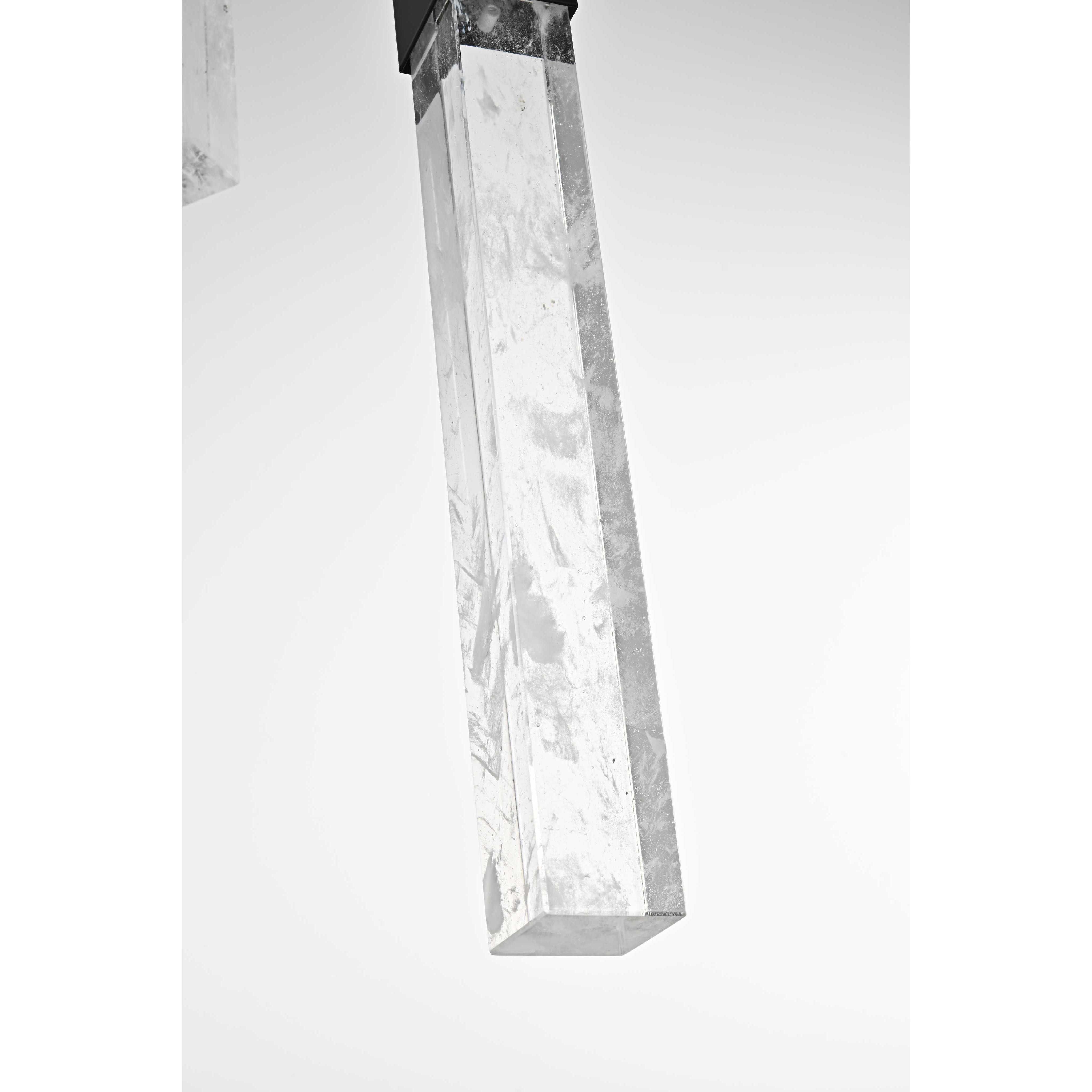 Aurora 5 Light 20 inch Chrome Chandelier Ceiling Light