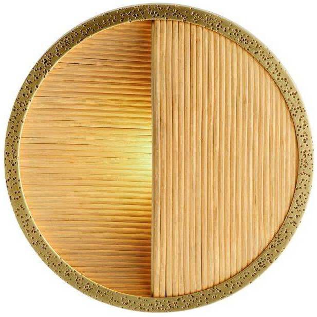 Garland Sconce Wall Light