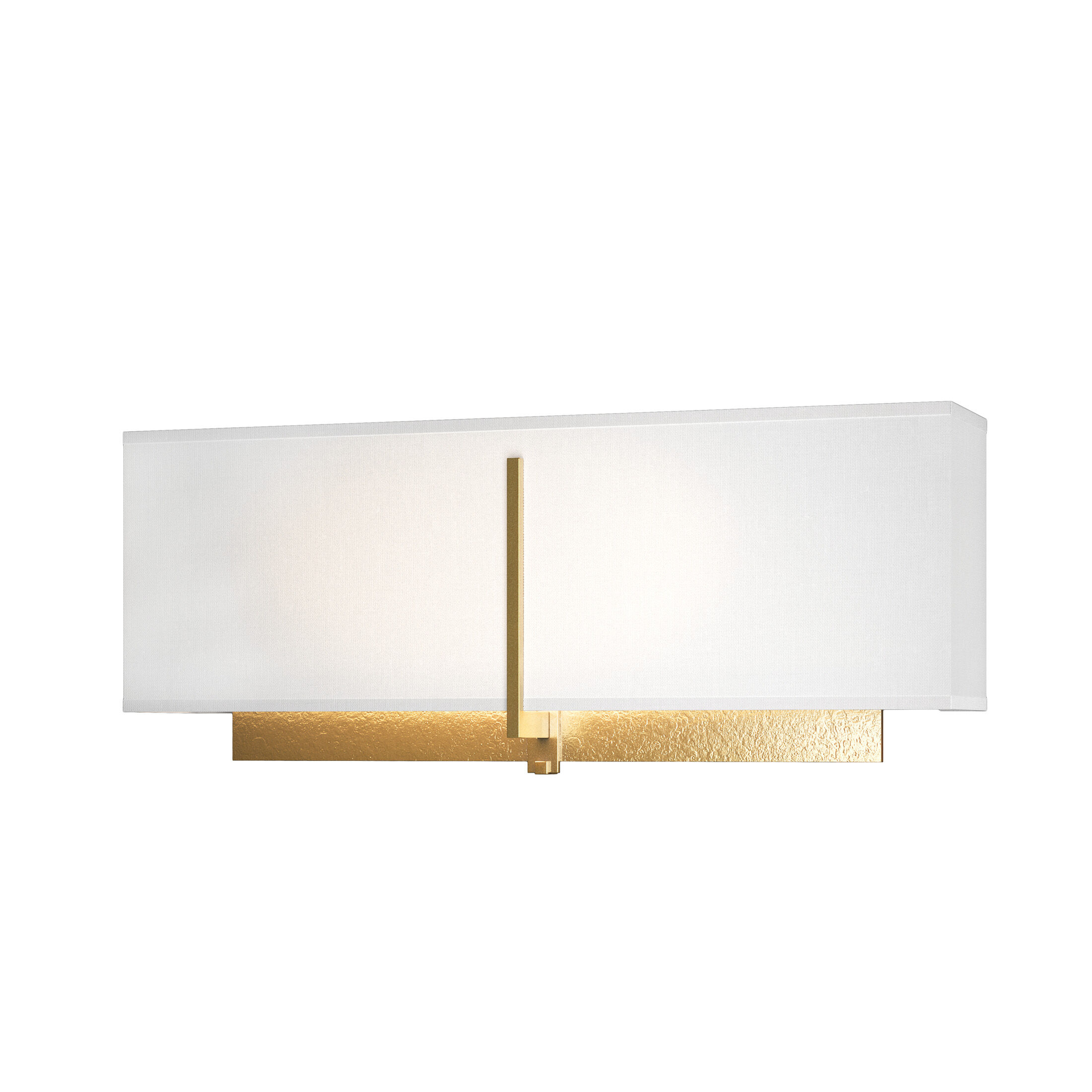 Exos 2 Light 16.50 inch Wall Sconce