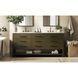 Karson 72 X 34 inch Chestnut Brown Bathroom Vanity Cabinet