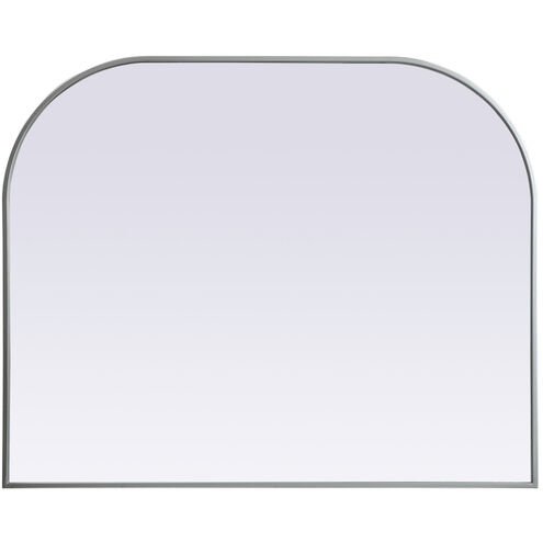 Blaire 34.00 inch X 42.00 inch Wall Mirror