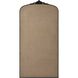 Naomi 72 X 36 inch Vintage Bronze Mirror