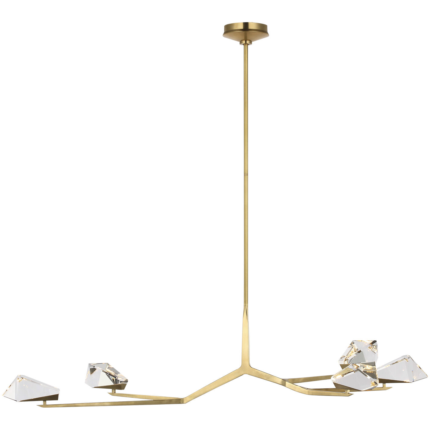 Waterford Carraig Chandelier