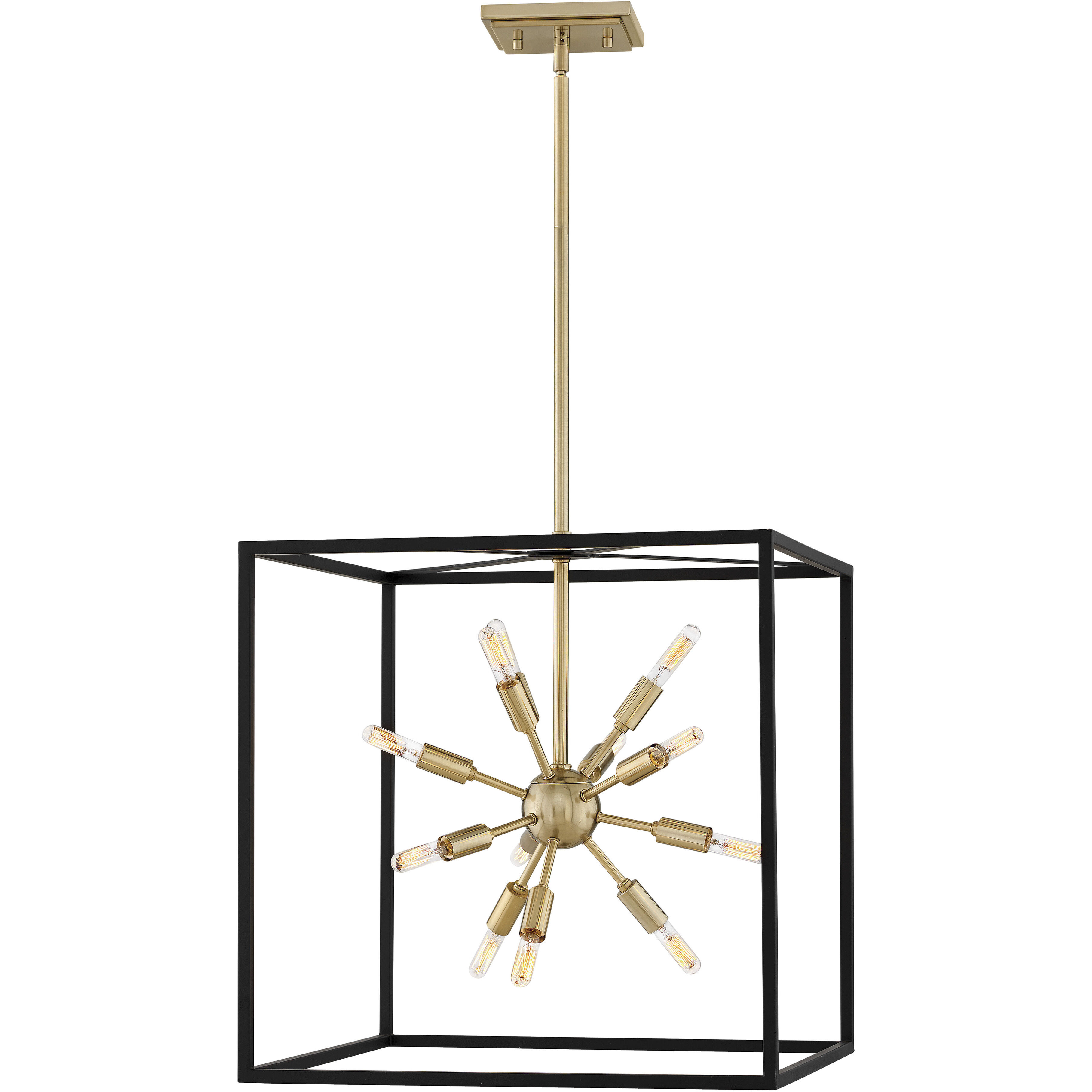 Lisa McDennon Aros Chandelier