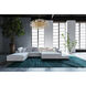 Vera 38 Light 42 inch Gold Pendant Ceiling Light