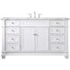 Wesley Vanity