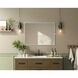 Amoura 32 X 24 inch Silver Mirror