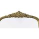 Naomi 72 X 30 inch Antique Brass Mirror
