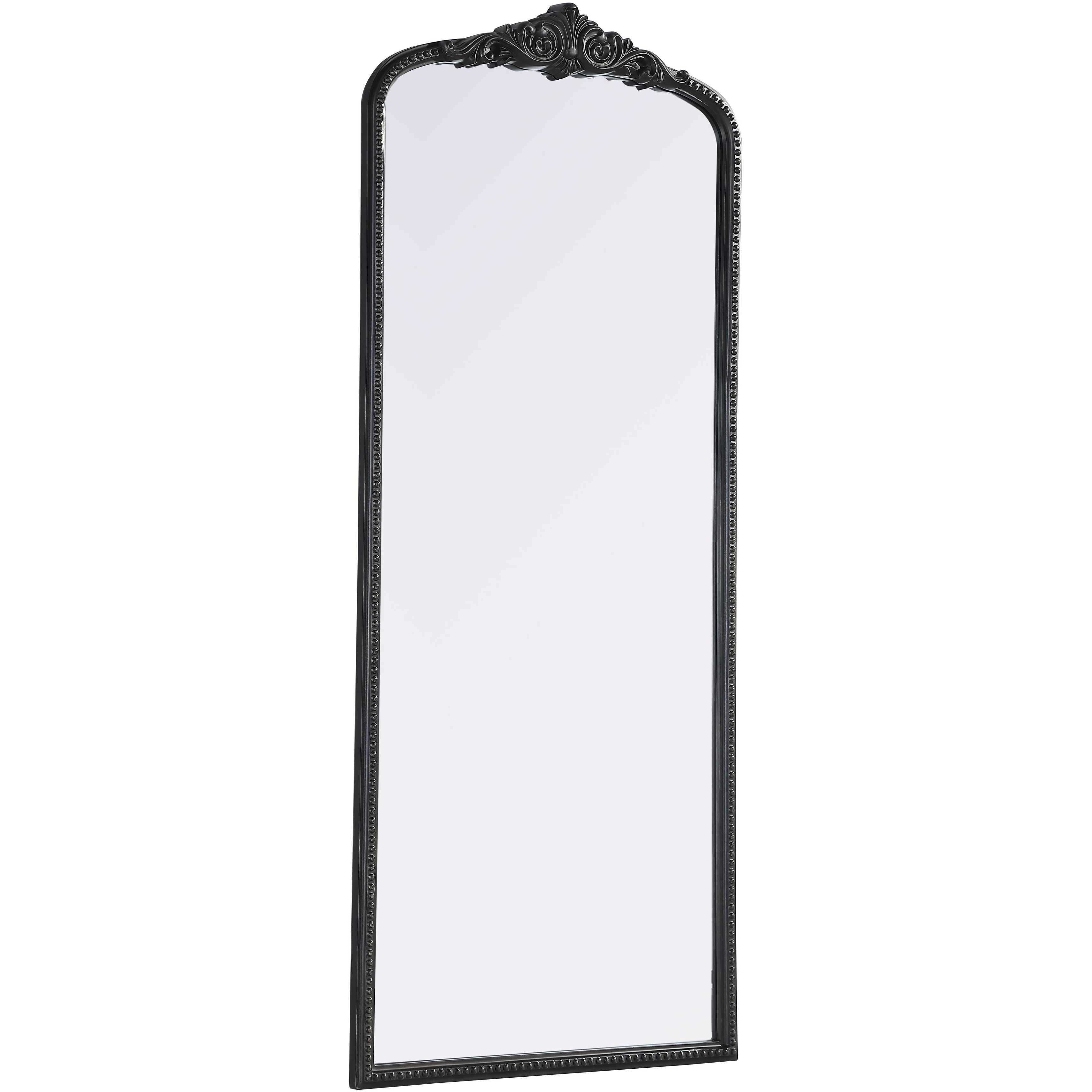 Naomi 72 X 30 inch Vintage Bronze Mirror