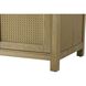 Alina 54 X 34 inch Linen Oak Bathroom Vanity Cabinet