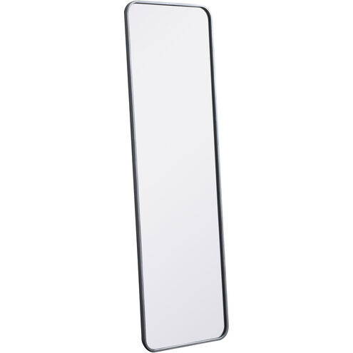 Evermore 60 X 18 inch Silver Mirror