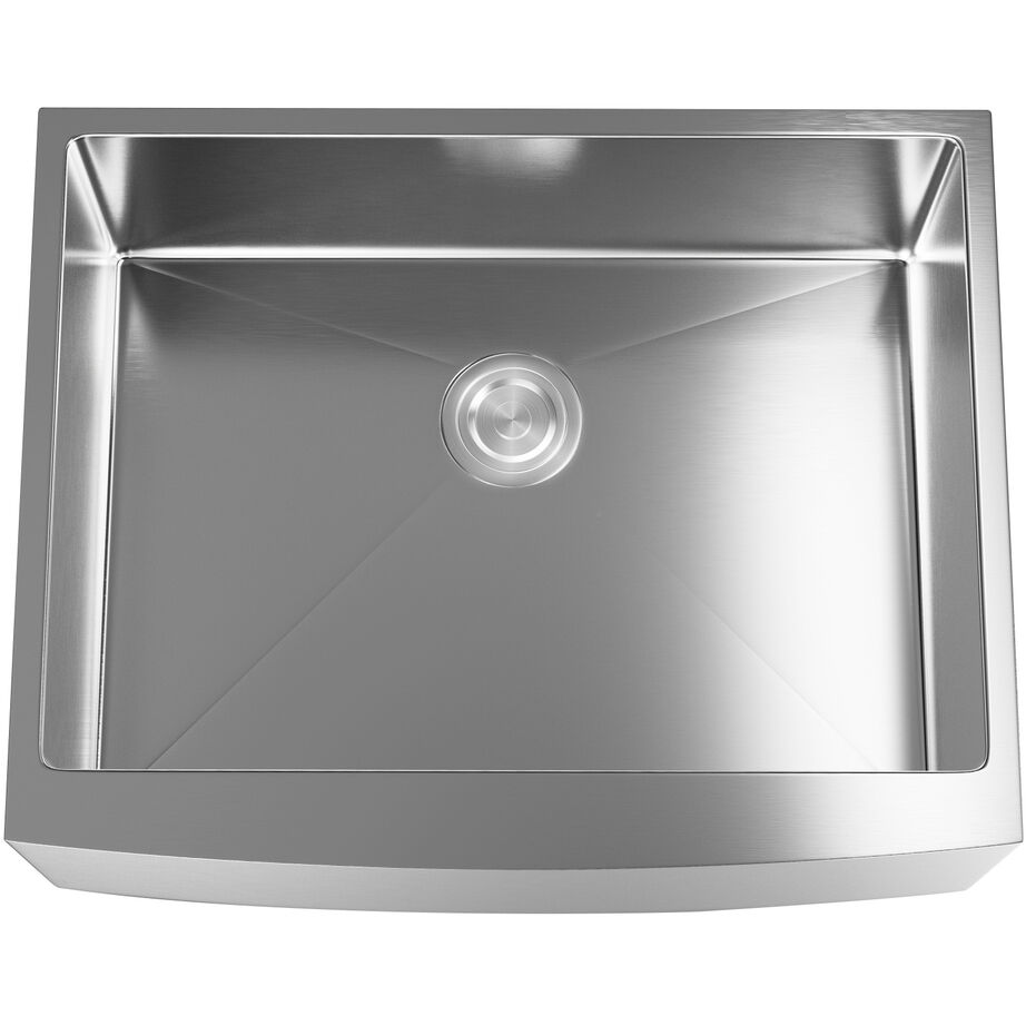 Montgomery Stainless Steel Kitchen Sink