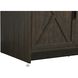 Austin 60 X 34 inch Expresso Bathroom Vanity Cabinet
