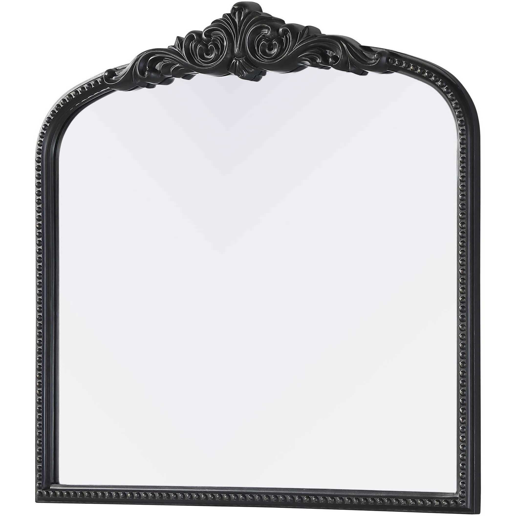 Naomi 36 X 36 inch Vintage Bronze Mirror