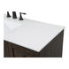 Soma 48 X 19 X 34 inch Expresso Vanity Sink Set