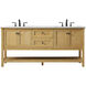 Metropolis Vanity