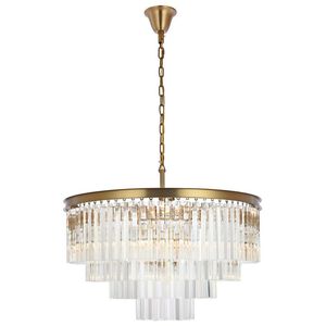 Sydney 17 Light 32.00 inch Chandelier