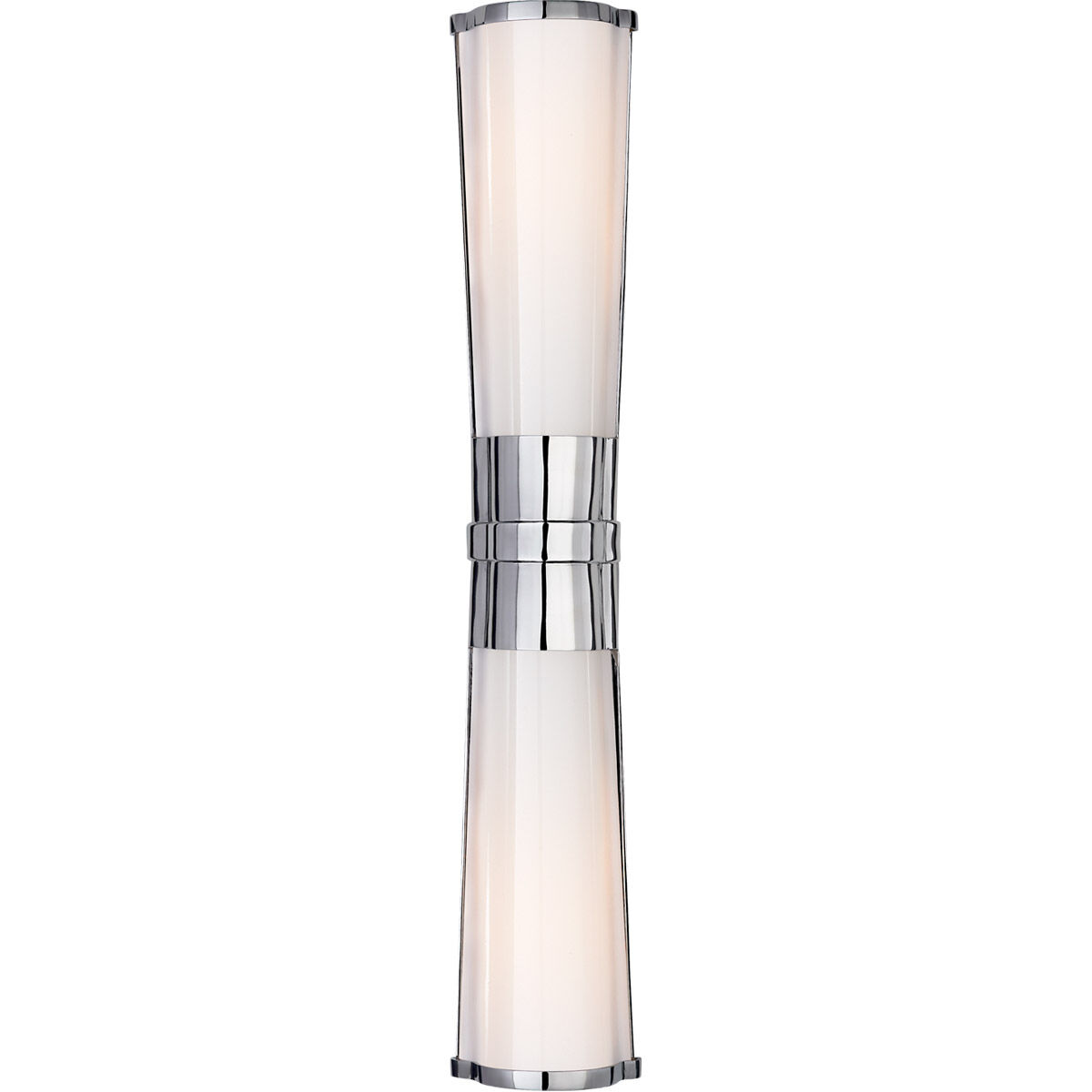 Chapman & Myers Carew 2 Light 4.50 inch Bathroom Vanity Light