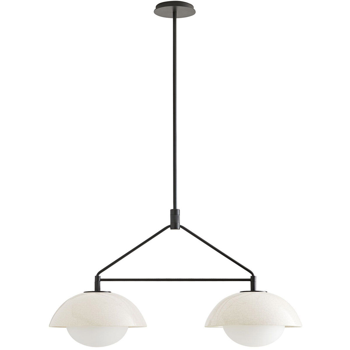 Glaze Linear Pendant   