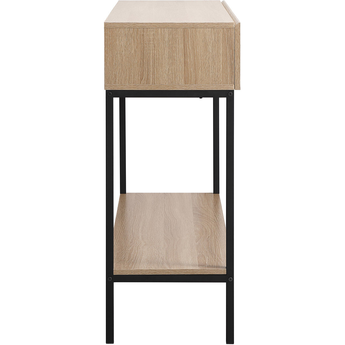 INAVANCE ONES TABLE（ウォールナット） Elegant Lighting AF110642MW Emerson 42 X 14 inch Mango Wood