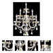 Maria Theresa 7 Light 22 inch Golden Teak Wall Sconce Wall Light in Royal Cut