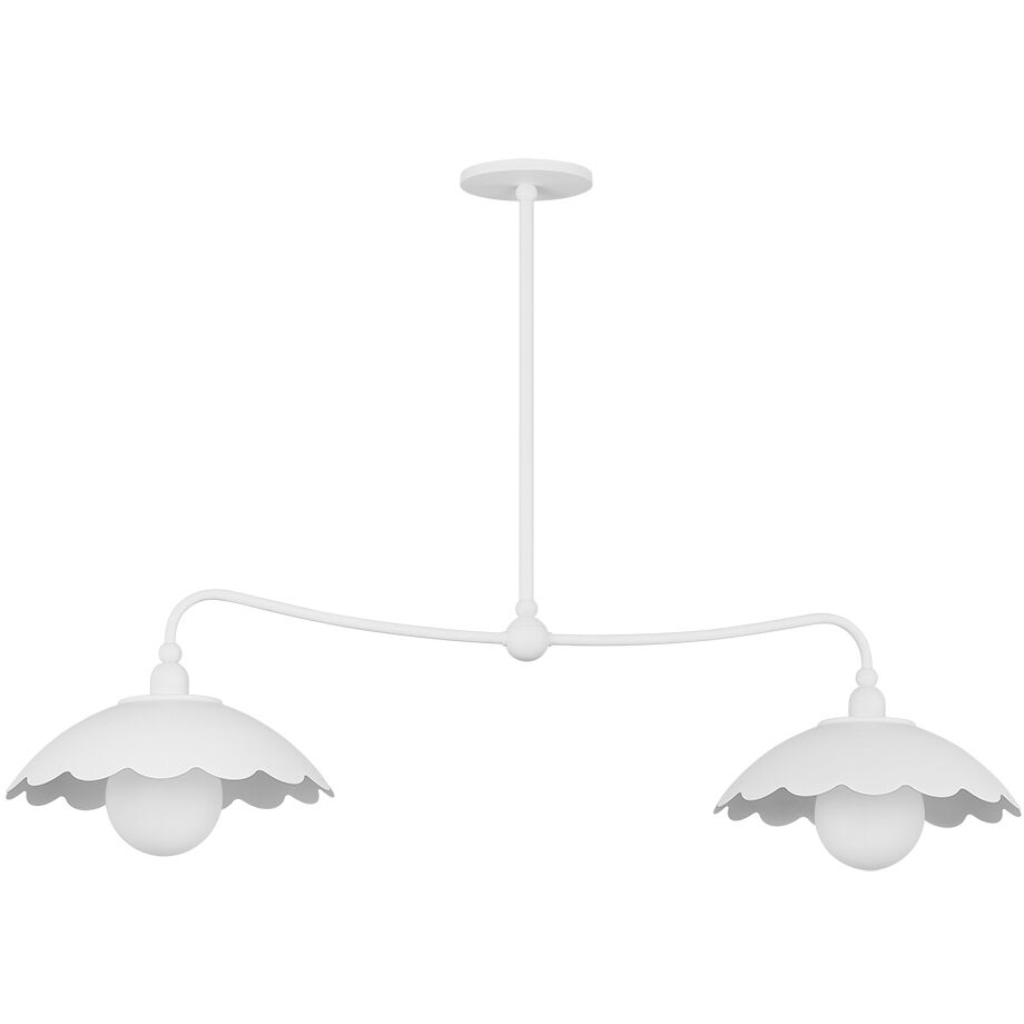 Yael Linear Ceiling Light  