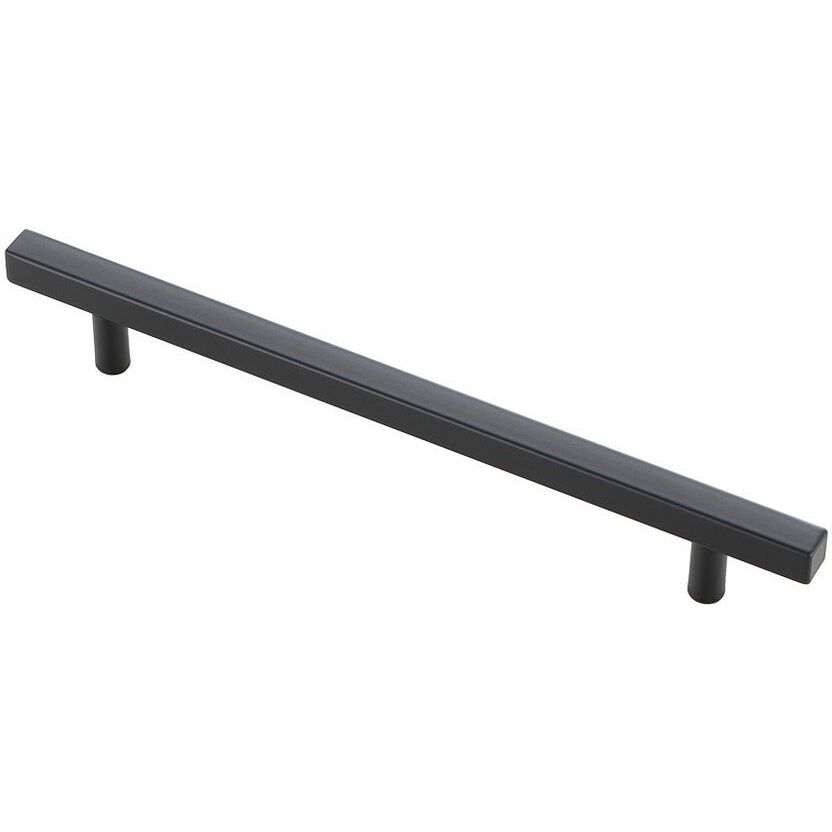 Dior Matte Black Hardware Drawer Pull, Set of 10