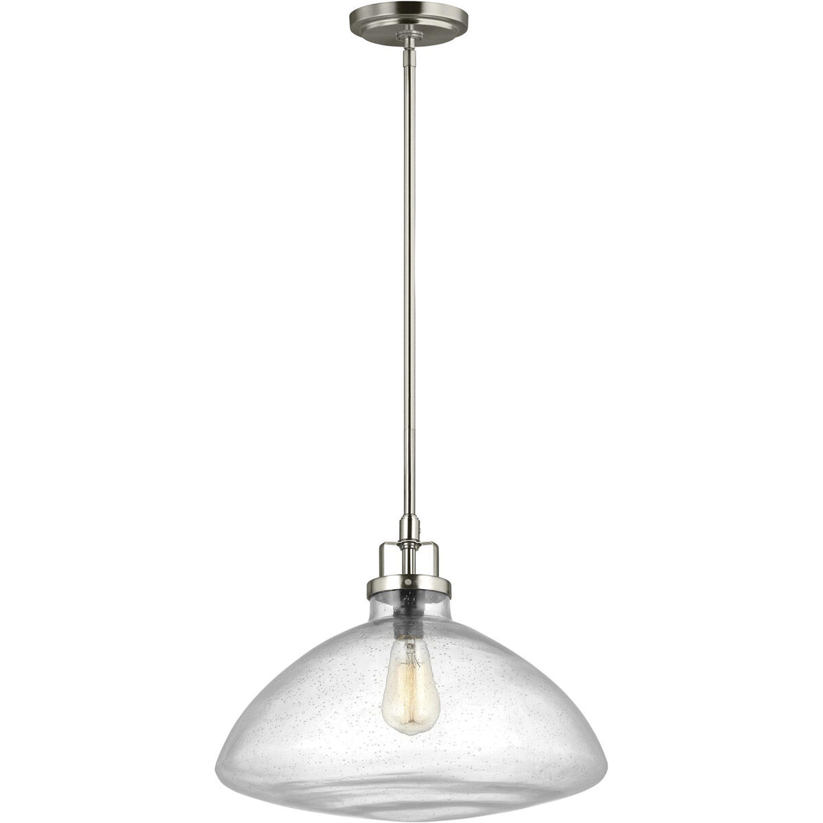 Belton 1 Light 16.00 inch Pendant