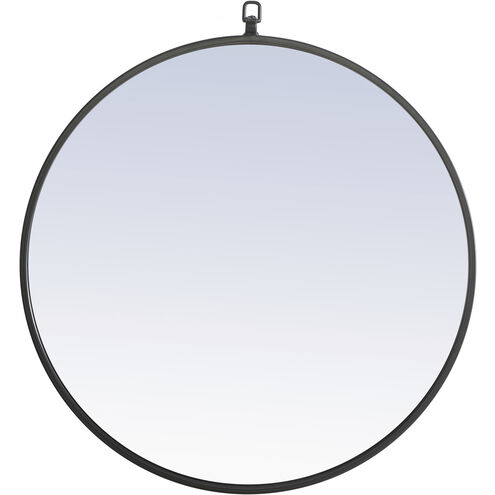 Eternity 24.00 inch  X 24.00 inch Wall Mirror