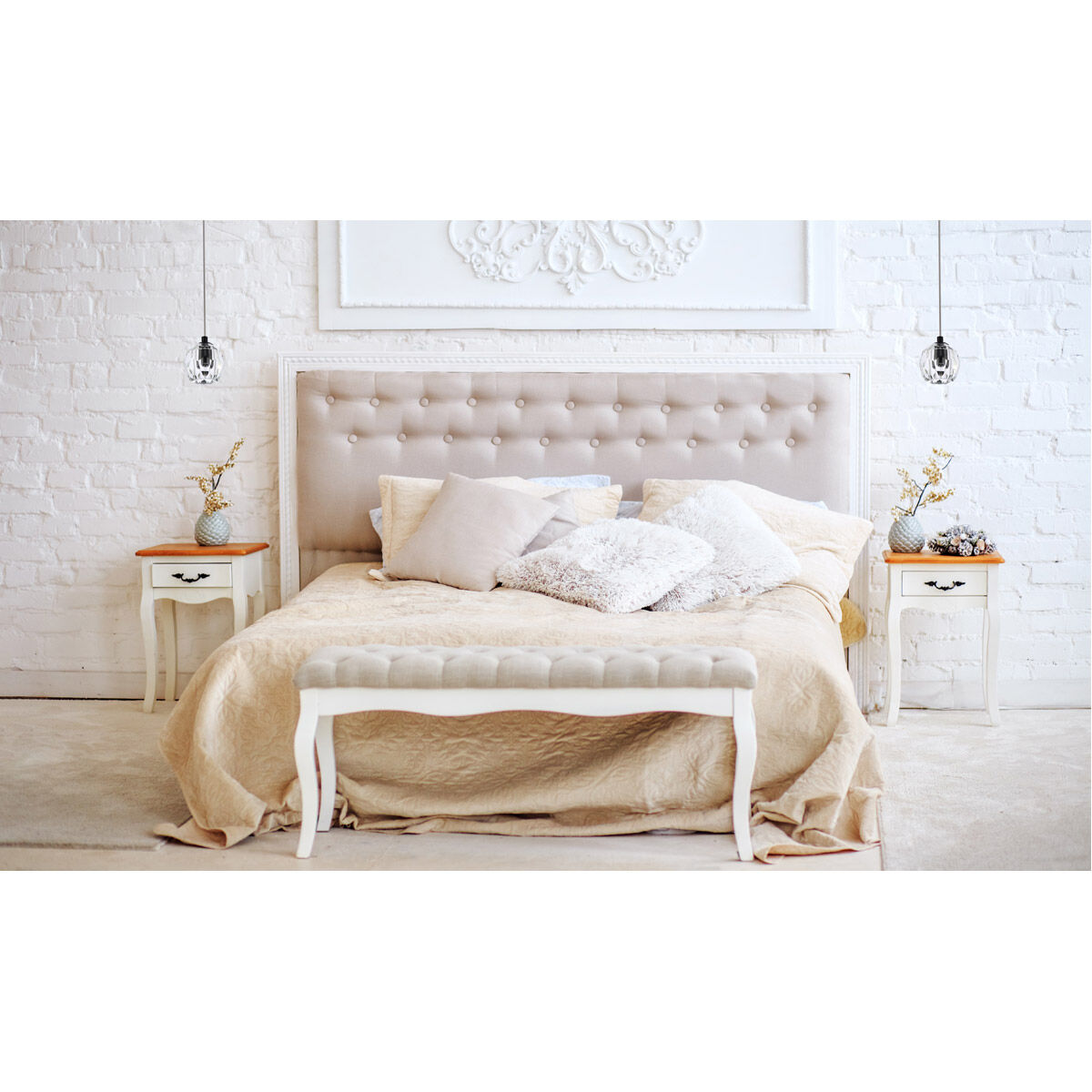 Eren 1 Light 6 inch Black Pendant Ceiling Light