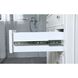 Otto 42 X 21 X 35 inch Antique White Vanity Sink Set