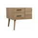 Boise 48 X 22 X 34 inch Mango Wood Vanity Sink Set