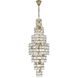 Adaline 26 Light 24.00 inch Chandelier