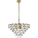 Adaline 11 Light 24.00 inch Chandelier