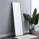 Evermore 60 X 18 inch Silver Mirror