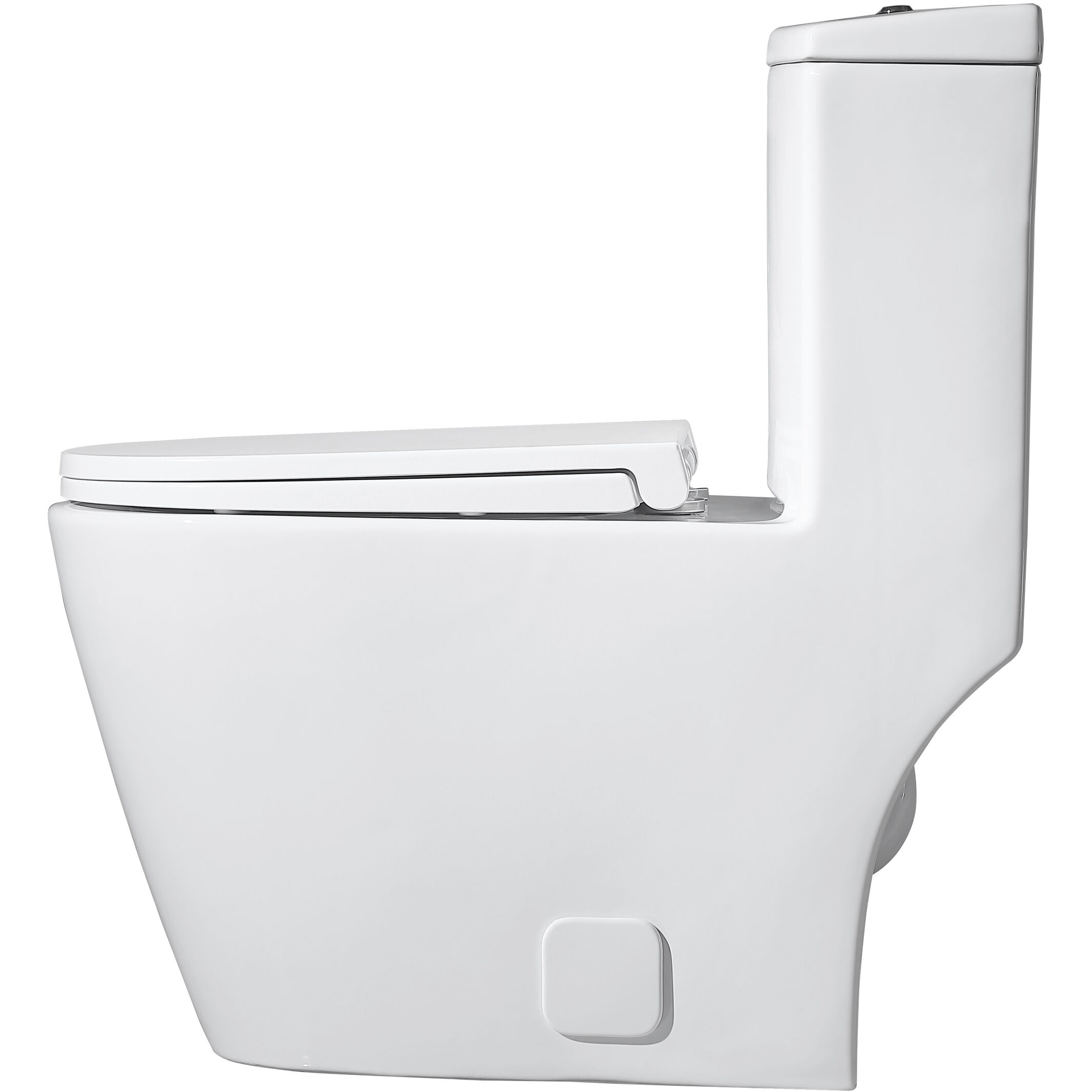 Winslet White Toilet