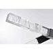 Ari 12 Light 17.5 inch Black Pendant Ceiling Light