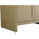Finnley 24 X 34 inch Honey Brown Bathroom Vanity Cabinet