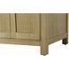 Alina 24 X 35 inch Linen Oak Bathroom Vanity Cabinet