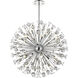 Vera 24 Light 38.00 inch Pendant
