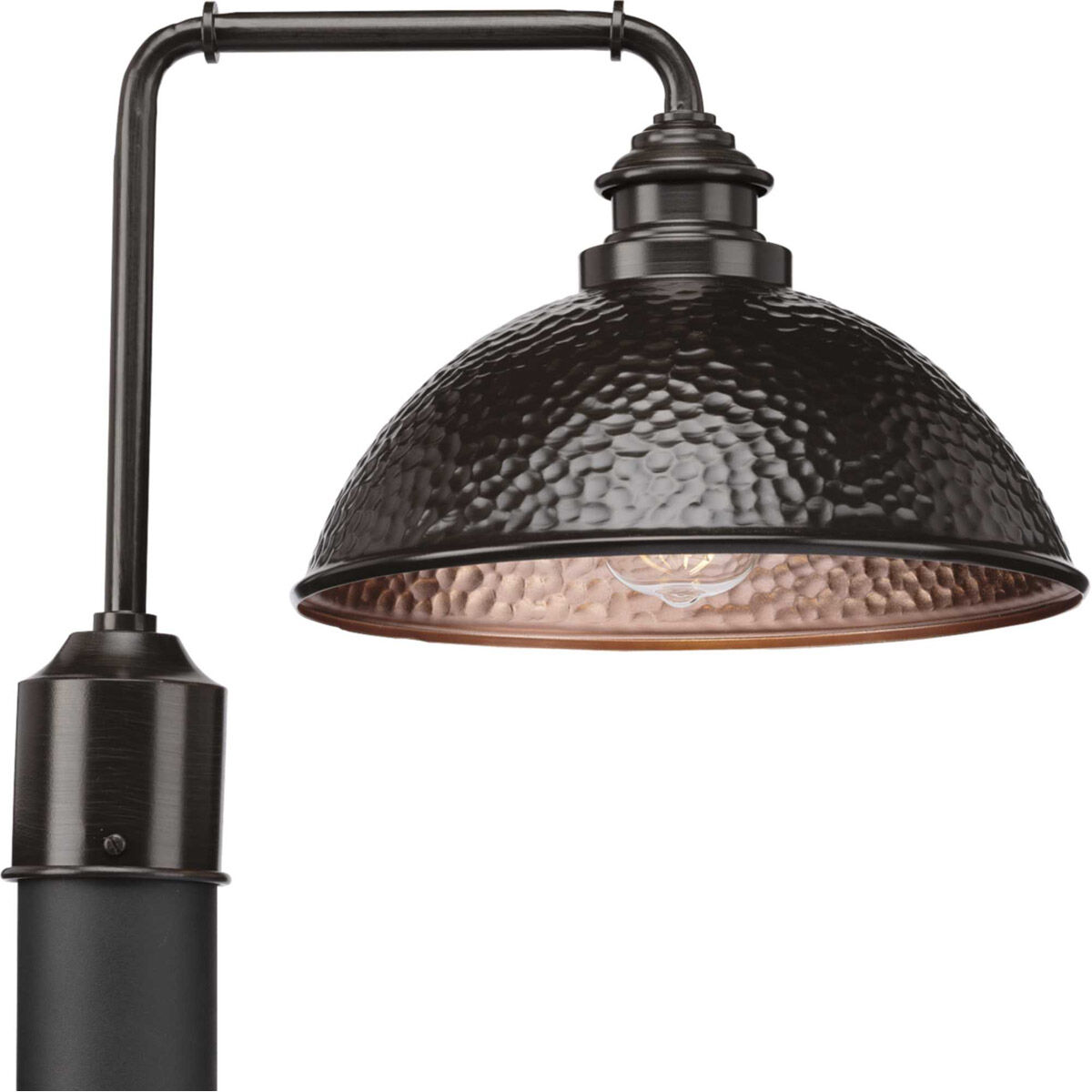 Englewood Outdoor Post Lantern