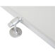 Everly 24 X 20 inch Silver Mirror