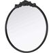 Naomi 45 X 42 inch Vintage Bronze Mirror