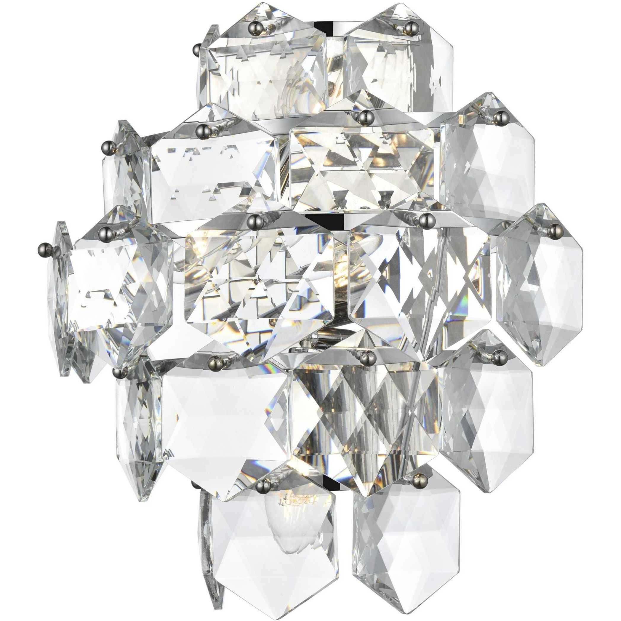 Adaline Wall Sconce Wall Light