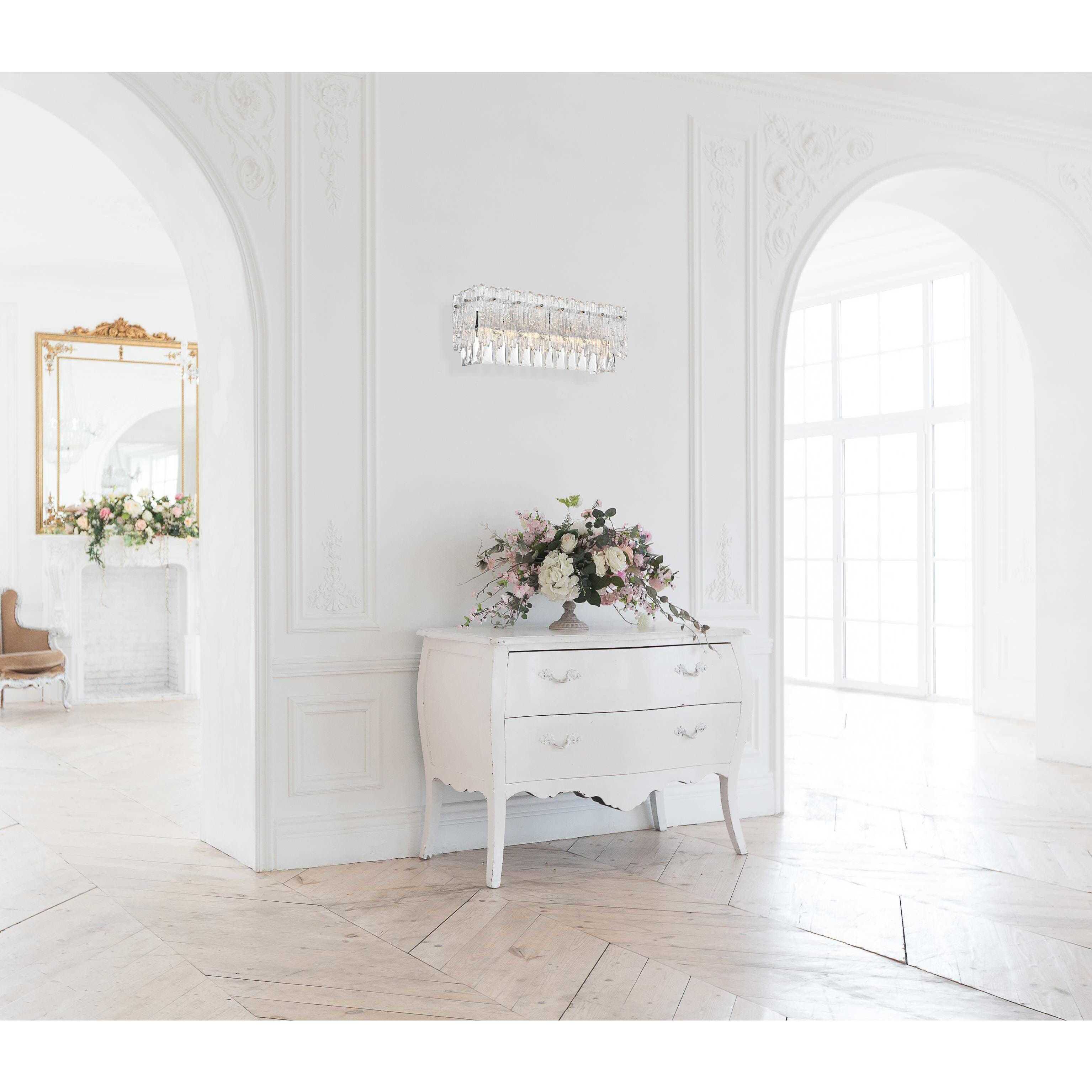 Emilia Wall Sconce Wall Light